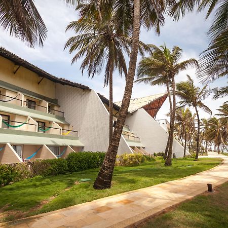 Vila Do Mar By Summit Hotels Натал Экстерьер фото