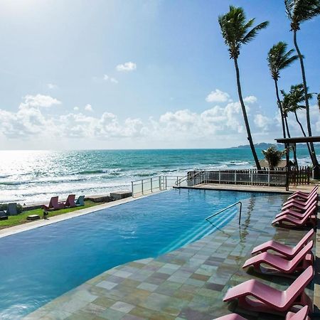 Vila Do Mar By Summit Hotels Натал Экстерьер фото