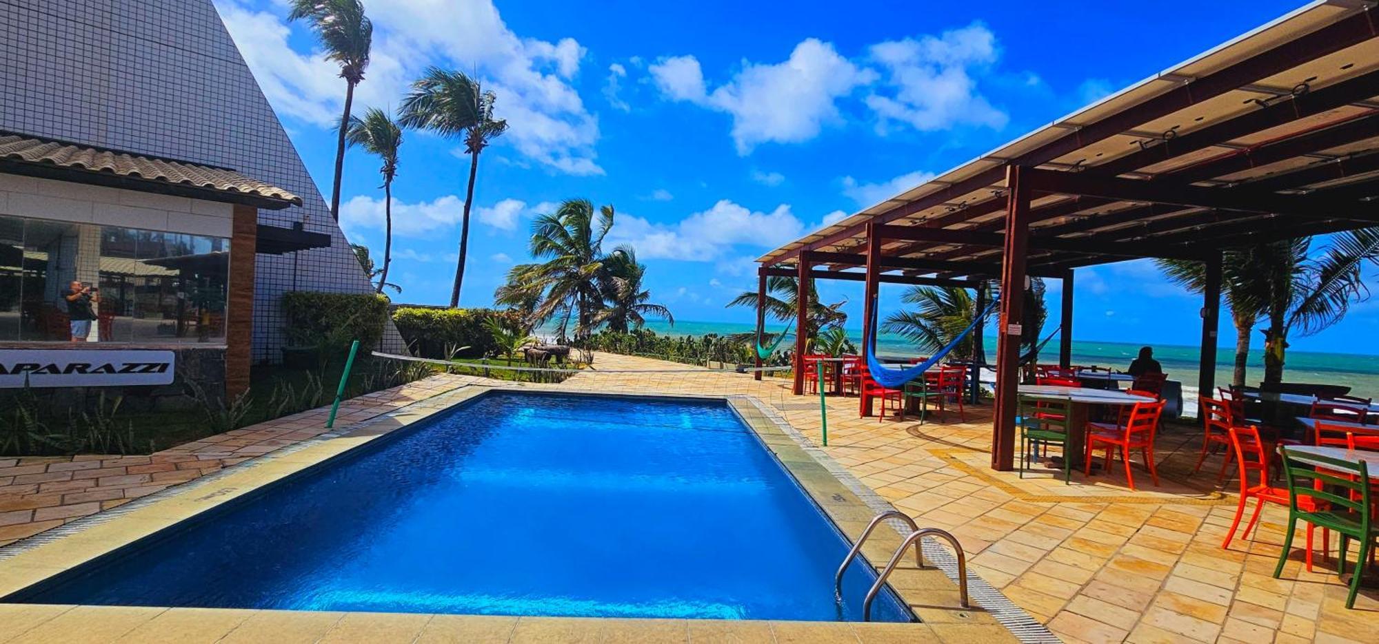 Vila Do Mar By Summit Hotels Натал Экстерьер фото