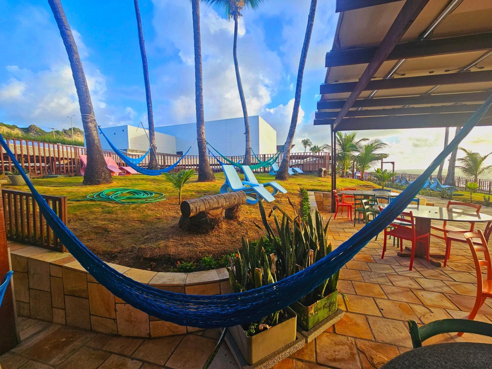 Vila Do Mar By Summit Hotels Натал Экстерьер фото