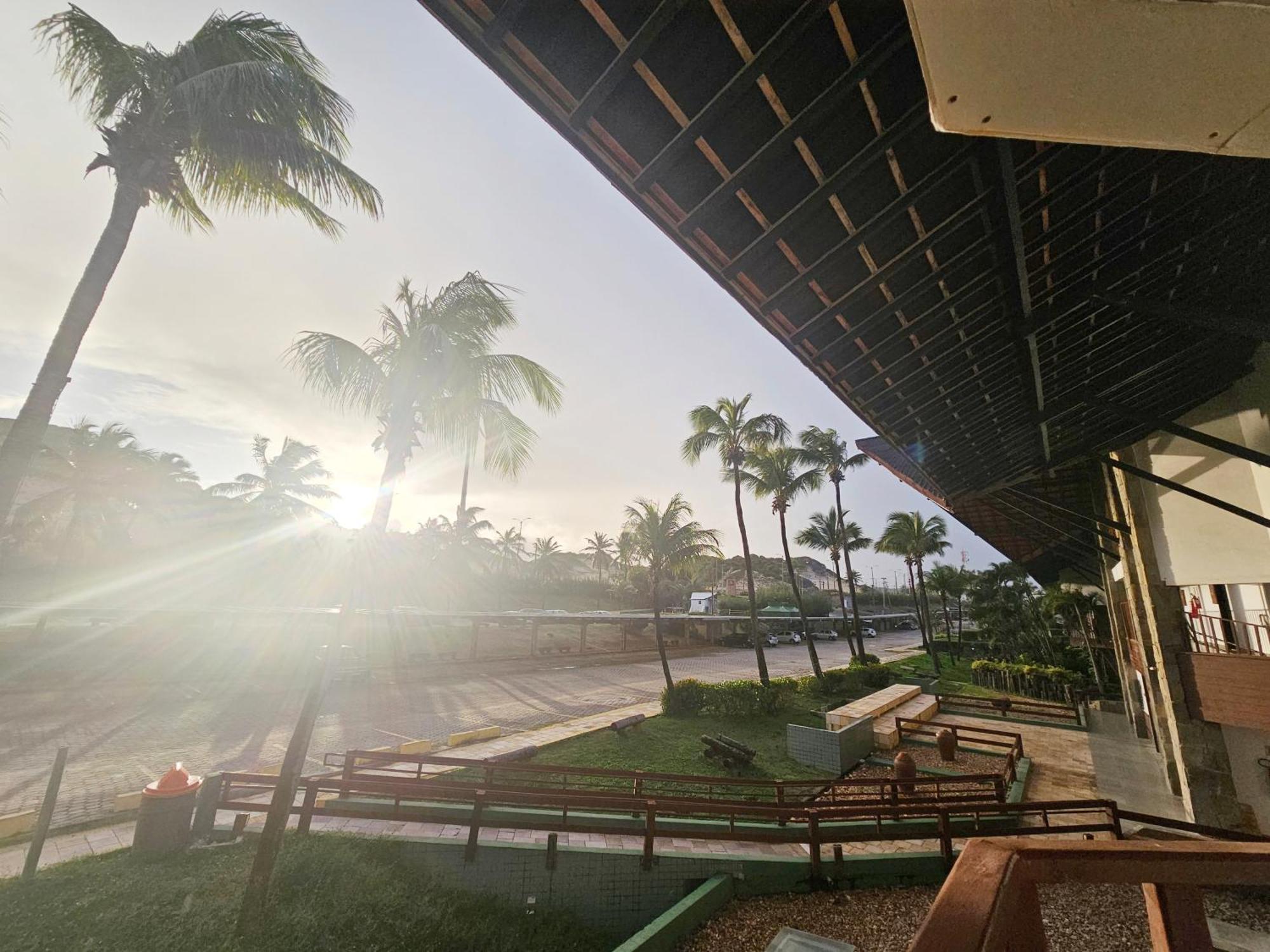 Vila Do Mar By Summit Hotels Натал Экстерьер фото