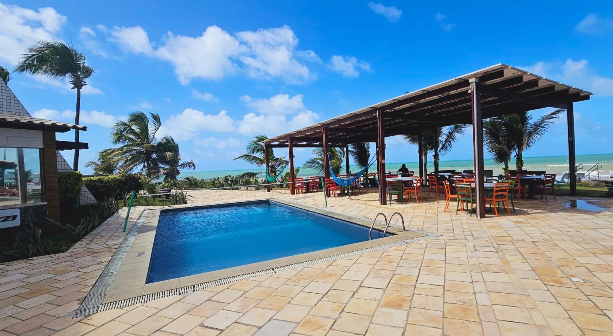 Vila Do Mar By Summit Hotels Натал Экстерьер фото